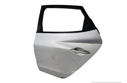 PORTA TRASEIRA ESQUERDA IX35 2010 A 2022