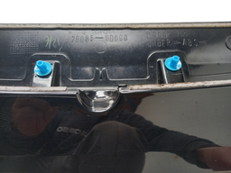 AEROFÓLIO TOYOTA ETIOS HATCH 2013 2014 A 2021