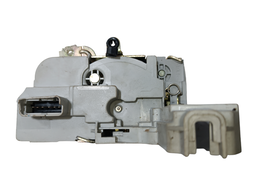 Fechadura Porta Dianteira Esquerda Peugeot 307 2005 a 2012