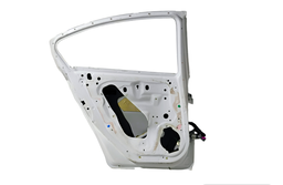 PORTA TRASEIRA ESQUERDA CRUZE HATCH/SEDAN 2013 2014 A 2016