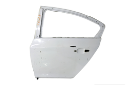 Porta Traseira Esquerda Cruze Hatch/Sedan 2013 2014 a 2016