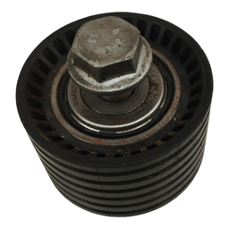 Polia Auxíliar Correia Duster 1.6 2.0 Clio Kangoo Logan 1.6