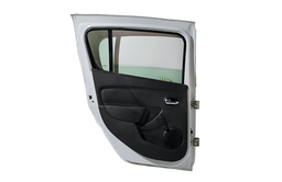 PORTA TRASEIRA ESQUERDA SANDERO 2015/