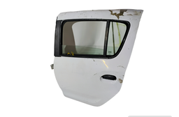 PORTA TRASEIRA ESQUERDA SANDERO 2015/