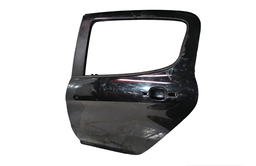 PORTA TRASEIRA ESQUERDA PEUGEOT 308 2011 A 2019