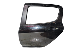 Porta Traseira Esquerda Peugeot 308 2011 a 2019