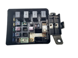  Caixa Fusível Civic 1996 1997 A 2000 Cod. S1LM8