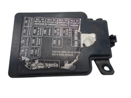  CAIXA FUSÍVEL CIVIC 1996 1997 A 2000 COD. S1LM8