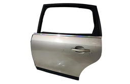 PORTA TRASEIRA ESQUERDA C4 PALLAS 2008 A 2013