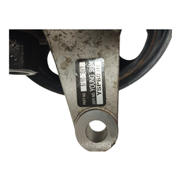 BOMBA DIREÇÃO HIDRAÚLICA HB20 1.6 2013 A 2019