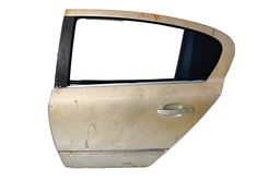 Porta Traseira Esquerda Vectra Sedan 2006 a 2011