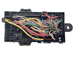 CAIXA FUSÍVEL HONDA FIT 2009 2010/...