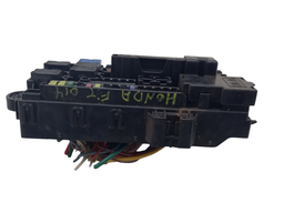 CAIXA FUSÍVEL HONDA FIT 2009 2010/...