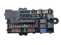 CAIXA FUSÍVEL HONDA FIT 2009 2010/...