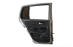 PORTA TRASEIRA ESQUERDA FOX 2015 A 2022