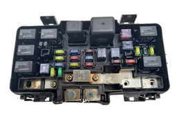 Caixa Fusível Civic 2001 2002 2003 2004/ 2006