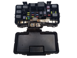 CAIXA FUSÍVEL CIVIC 2001 2002 2003 2004/ 2006