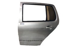 Porta Traseira Esquerda Fox 2015 a 2022