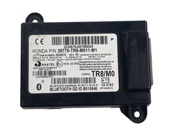  Modulo Bluetooth Honda Civic 12 /16 Cód 39770-tr8-m011m1