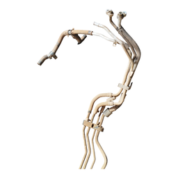 CANO MANGUEIRA AR CONDICIONADO FIAT FREEMONT 2.4 2011 A 2016