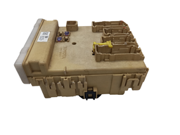  CAIXA FUSÍVEL TOYOTA COROLLA 2015 2016 A 2019