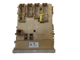  CAIXA FUSÍVEL TOYOTA COROLLA 2015 2016 A 2019