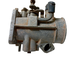 Corpo De Borboleta Tbi Corsa 1.6 1.8 1996/2002 17097102 