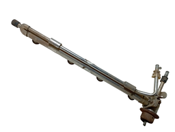 FLAUTA BICOS INJETORES CORSA 1.6 8V 1996 1997 1998 A 2002