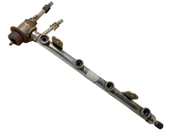 FLAUTA BICOS INJETORES CORSA 1.6 8V 1996 1997 1998 A 2002