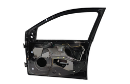 PORTA DIANTEIRA DIREITA FIESTA 2003 A 2014