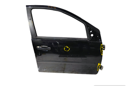 Porta Dianteira Direita Fiesta 2003 a 2014