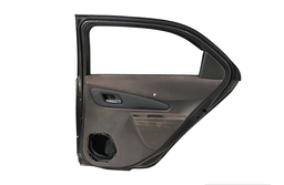 PORTA TRASEIRA DIREITA COBALT 2012 A 2020 C/DETALHE