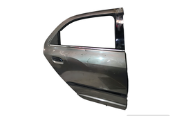 PORTA TRASEIRA DIREITA COBALT 2012 A 2020 C/DETALHE