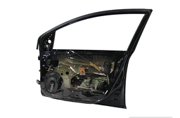 PORTA DIANTEIRA DIREITA SENTRA 2007 A 2013