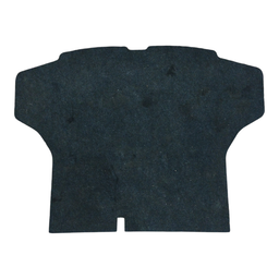 TAMPÃO DO ESTEPE NISSAN SENTRA 2014 A 2020