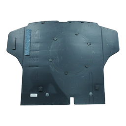 TAMPÃO DO ESTEPE NISSAN SENTRA 2014 A 2020