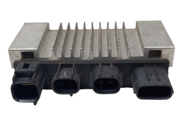  Modulo Bico Injetor Etios Hilux Sw4 Yaris Cód 28551-30010