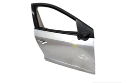 PORTA DIANTEIRA DIREITA FLUENCE 2011 A 2018