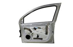 PORTA DIANTEIRA DIREITA GOL VOYAGE G5 G6 G7 G8