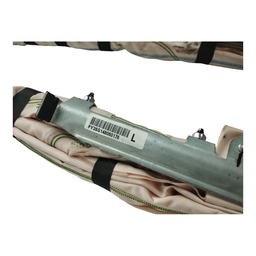  CORTINA AIRBAG TETO LADO ESQUERDO SENTRA 2014 A 2020