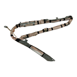  CORTINA AIRBAG TETO LADO ESQUERDO SENTRA 2014 A 2020