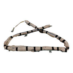  CORTINA AIRBAG TETO LADO ESQUERDO SENTRA 2014 A 2020