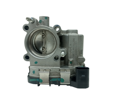 Tbi Corpo de Borboleta Renegade Compass Toro 1.3 Tubo 2023/