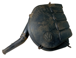 Caixa Filtro De Ar Gol G3 G4 1.0 8v At 1997/2005 377129613L