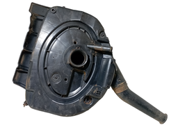 CAIXA FILTRO DE AR GOL G3 G4 1.0 8V AT 1997/2005 377129613L