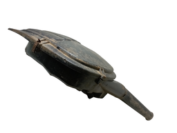 CAIXA FILTRO DE AR GOL G3 G4 1.0 8V AT 1997/2005 377129613L