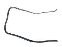  Borracha Porta Dianteira Esquerda Gol Saveiro Parati G3 G4