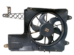 Ventoinha Radiador Gol G3 G4 1.0 1999/2008 377121220 