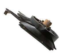 VENTOINHA RADIADOR GOL G3 G4 1.0 1999/2008 377121220 