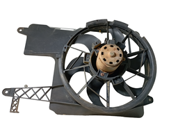 VENTOINHA RADIADOR GOL G3 G4 1.0 1999/2008 377121220 